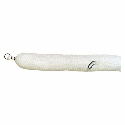 SPILLTECH WB510SN Absorbent Boom Oil Based Liquids PK4