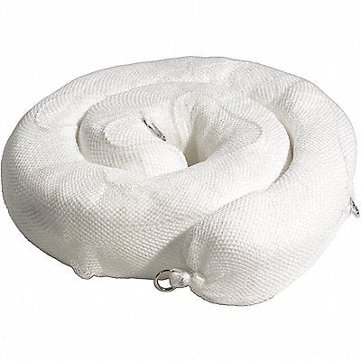 SPILLTECH WB810SN Absorbent Boom Oil Based Liquids PK4
