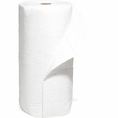 SPILLTECH WRH Absorbent Roll Oil Based Liquids