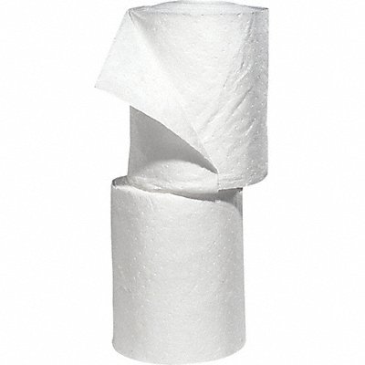 SPILLTECH WRSB150H Absorbent Roll Oil Based Liquids PK2