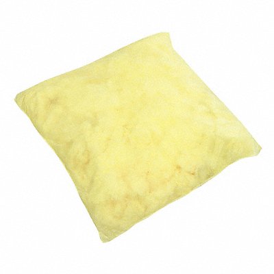 SPILLTECH YPIL1818 Absorbent Pillow Chemical/Hazmat PK10