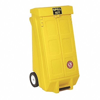 SPILLTECH AKADDIE2 Spill Kit Box Universal 20 H x 40 W