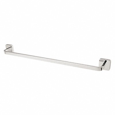 SPEAKMAN SA2407 Towel Bar Brass 26 1/8 in Overall W