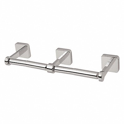 SPEAKMAN SA2410 Toilet Paper Holder (2) Rolls Polished