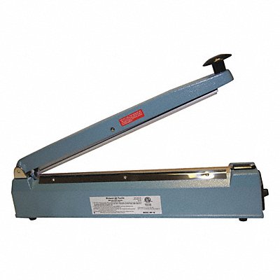MIDWEST PACIFIC MP16 Heat Sealer Table Top Impulse
