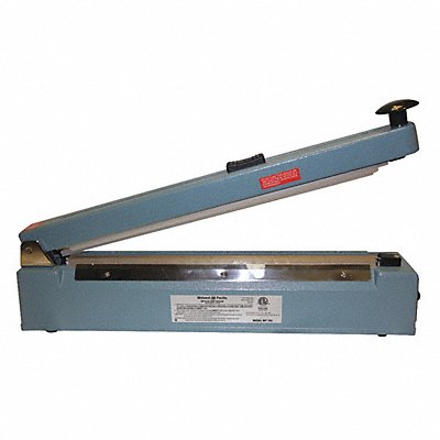 MIDWEST PACIFIC MP16C Heat Sealer Table Top Impulse