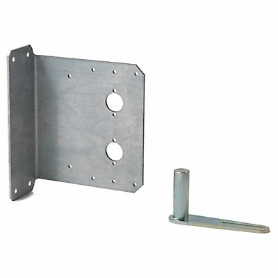 SIEMENS ASK716 Mounting Kit 6 1/2 in H 2 1/4 in L