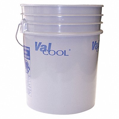VALCOOL VPTECHP005B Coolant 5 gal Pail