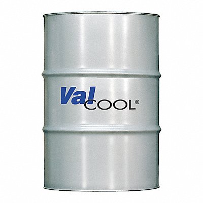 VALCOOL VP700P055B Coolant 55 gal Drum