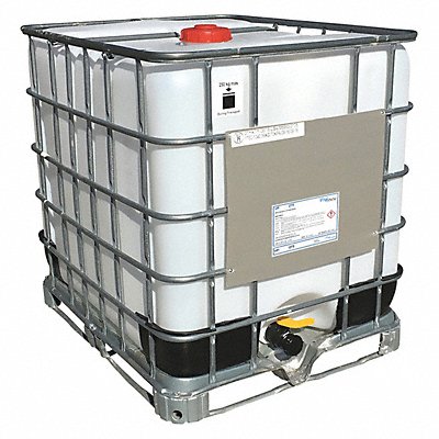 VALCOOL VP920P275U Coolant 275 gal IBC Tote