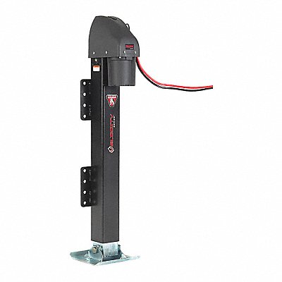 BULLDOG 185402 High Speed Trailer Jack 39.75 in