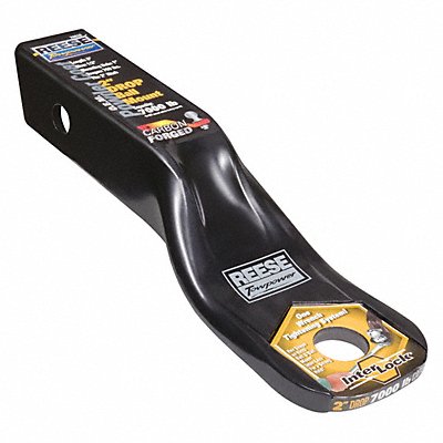 REESE 7062811 Draw Bar 13.75 in Steel