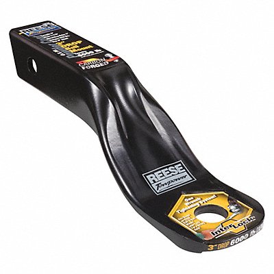 REESE 7062911 Draw Bar 11.38 in Steel
