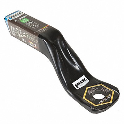REESE 7065711 Draw Bar 11.25 in Steel