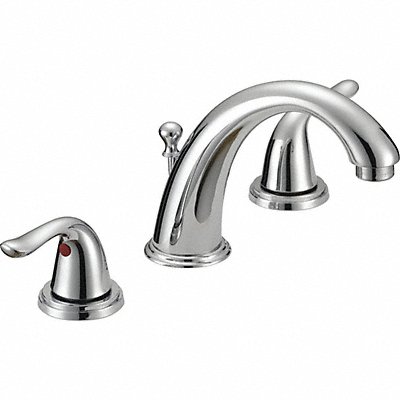 EZ-FLO ez10192 Mid Arc Chrome EZ-FLO Brass 1.2gpm