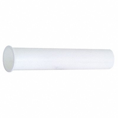 GRAINGER 35351 Tailpiece Plastic 1 1/2 in Pipe Size