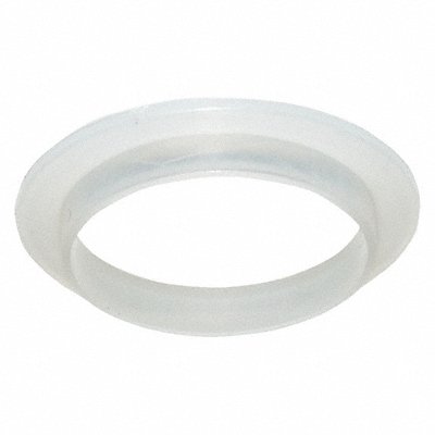 GRAINGER 36219 Washer Plastic 1 1/2 in Pipe Size PK100