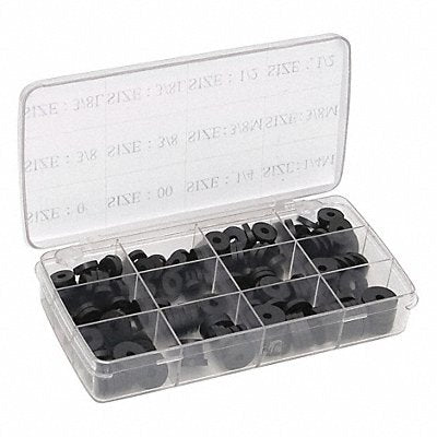 GRAINGER 60533 Bibb Washer Kit