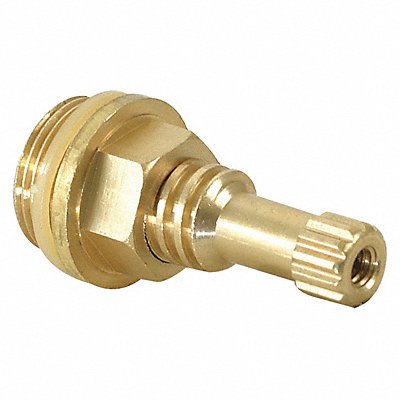 GRAINGER 30251LF Hot/Cold Stem