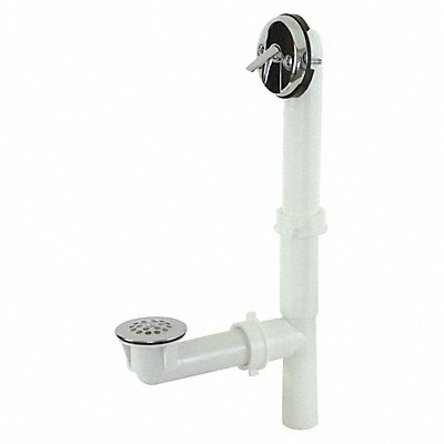 GRAINGER 35213 Shower Drain  Body H SS