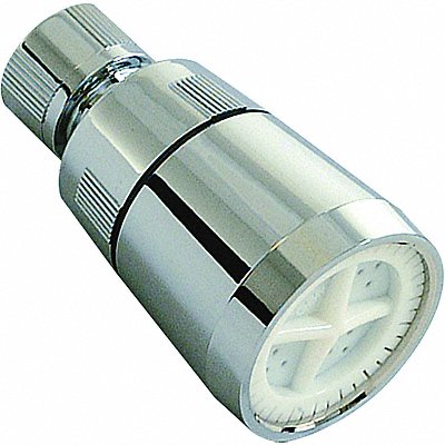 EZ-FLO 15001 Shower Head Cylinder 2.0 gpm