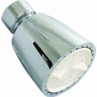 EZ-FLO 15014 Shower Head Cylinder 2.0 gpm