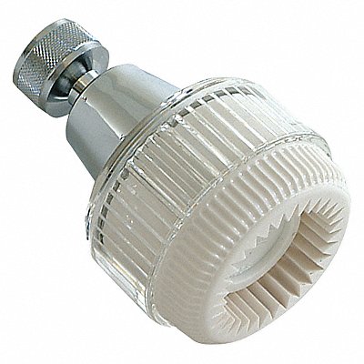 EZ-FLO 15038 Shower Head Bulb 2.5 gpm