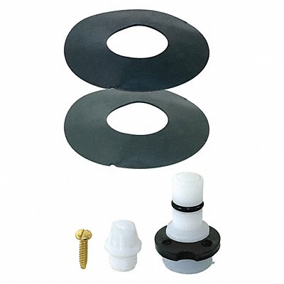 GRAINGER 31011 Gasket Hoover Amerline