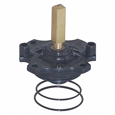GRAINGER 31029 Tub Shower Cartrdg Ez-Flo Brass Plastic