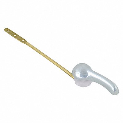 GRAINGER 40065 Trip Lever Universal Fit