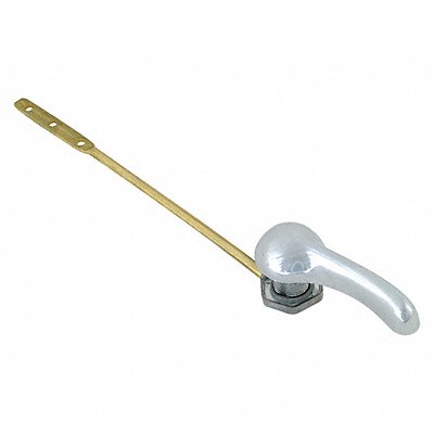 GRAINGER 40066 Trip Lever Universal Fit
