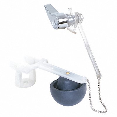 GRAINGER 40079 Flush Valves Eljer
