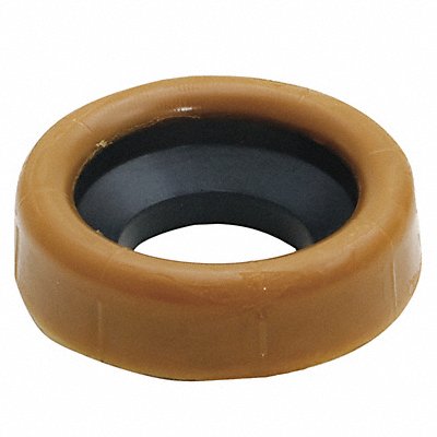 GRAINGER 40145 Wax Ring Universal Fit