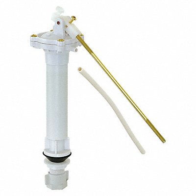 GRAINGER 40203 Fill Valve Universal Fit