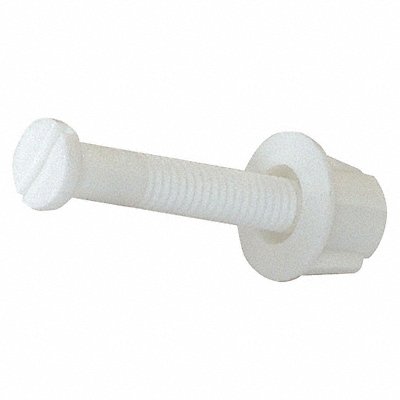 GRAINGER 40280 Bolts Universal Fit