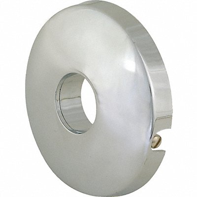 GRAINGER 15041 Shower Arm Flange Ez-Flo ABS