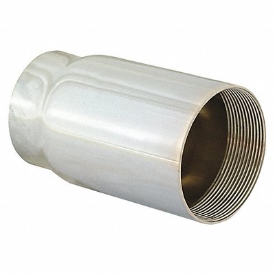 GRAINGER 32442 Escutcheon Sleeve Ez-Flo