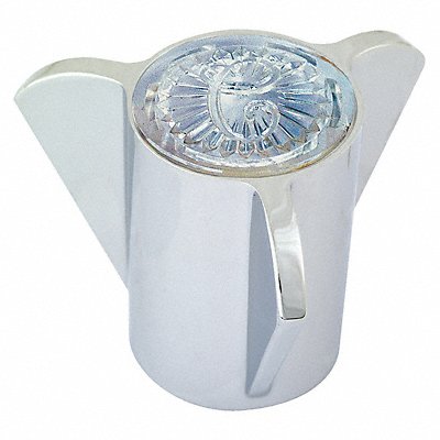GRAINGER 32644 Tub and Shower Handle Ez-Flo
