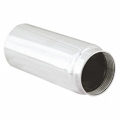 GRAINGER 32683 Escutcheon Sleeve Ez-Flo
