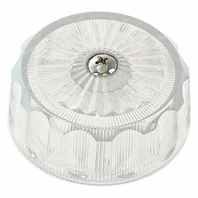 GRAINGER 32809 Volume Control Knob Ez-Flo