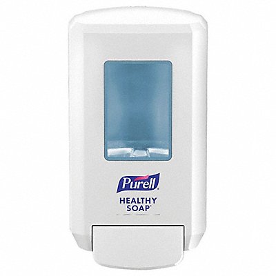 PURELL 513001 Soap Disp WH 1 250 mL 10 3/4 inD