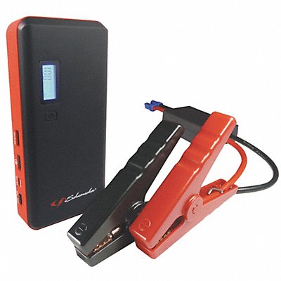 SCHUMACHER ELECTRIC SL1327 Battery Jump Starter 12VDC 7-7/8 W