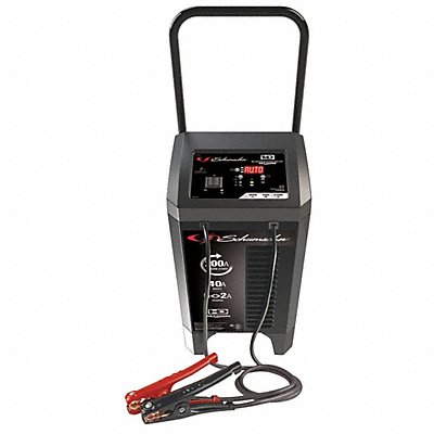 SCHUMACHER ELECTRIC SC1353 Battery Charger 120VAC 12-1/8 W