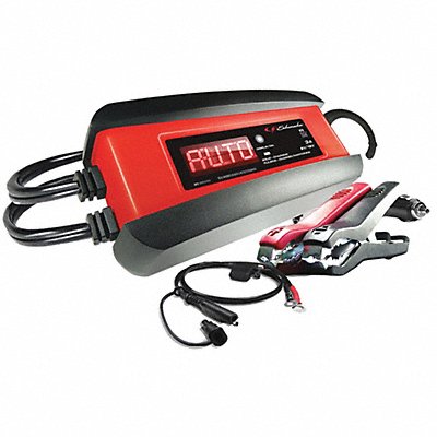 SCHUMACHER ELECTRIC SP1356 Battery Charger 120VAC 8 W