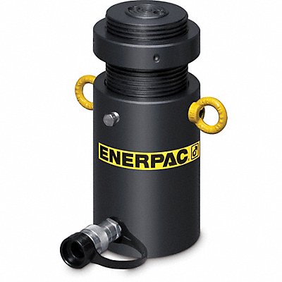 ENERPAC HCL504 Lock Nut Hydraulic Ram Stroke 4 L