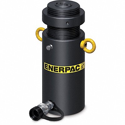 ENERPAC HCL506 Lock Nut Hydraulic Ram Stroke 6 L
