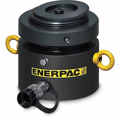 ENERPAC LPL1002 Lock Nut Hydraulic Ram Stroke 2 L