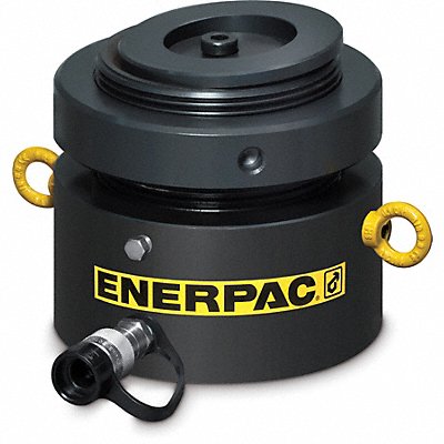 ENERPAC LPL1602 Lock Nut Hydraulic Ram Stroke 2 L