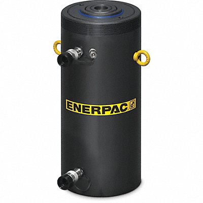 ENERPAC HCR15012 Hydraulic Ram 150 ton 11-7/8 Stroke