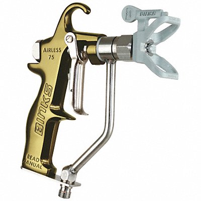 BINKS 962375 Spray Twist Tip 0.023 Tip 12 Pattern